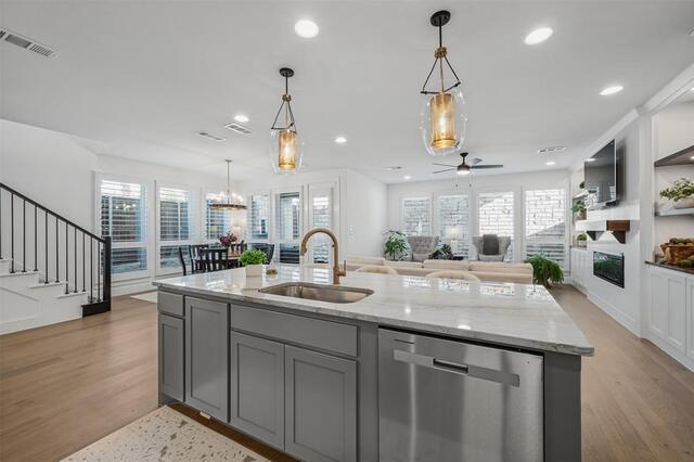 3101 Sir Judge, Drive Lewisville, TX photo 8