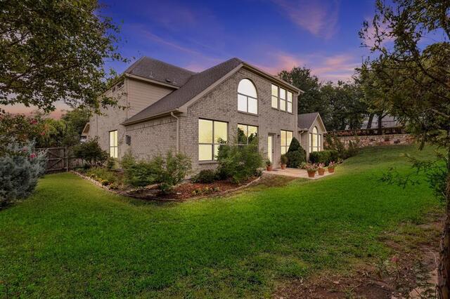 405 James Herndon, Trail McKinney, TX photo 21