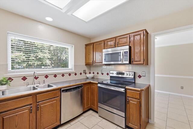 1636 Fuqua Drive, Flower Mound, TX photo 14