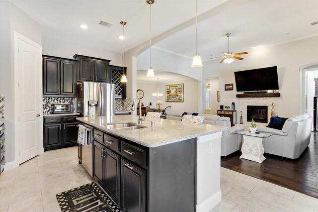 10716 Marble Falls, Place McKinney, TX photo 15