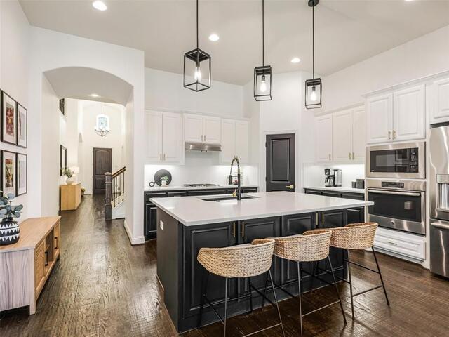 3727 Wagon Wheel, Way Celina, TX photo 9