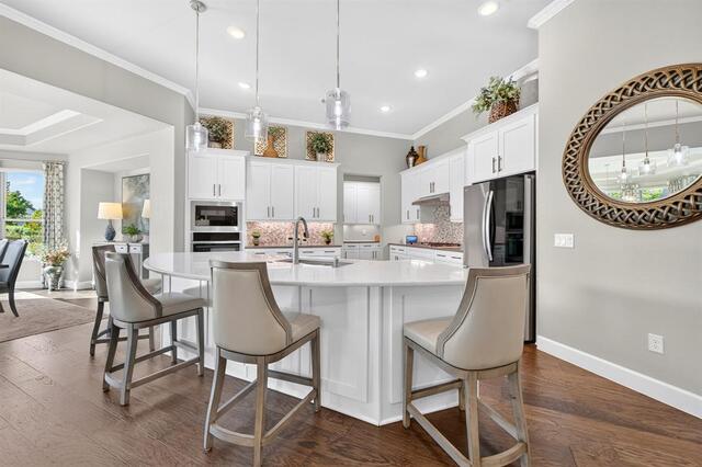 8801 Basanite, Avenue Denton, TX photo 6