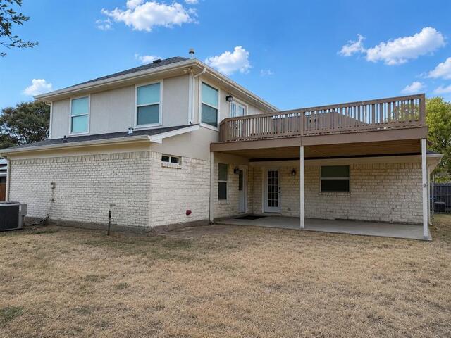 2124 Brentwood, Lane Carrollton, TX photo 25