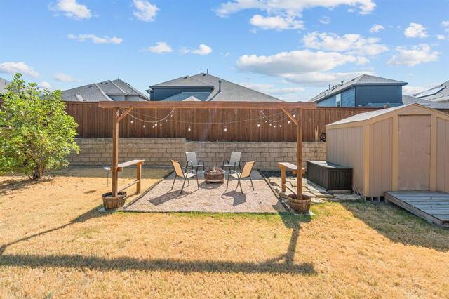 3206 Morgan, Drive Celina, TX photo 33