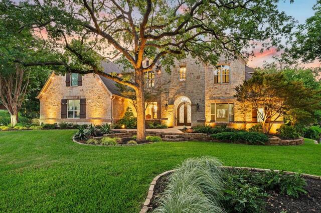 3056 Loch Meadow, Court Southlake, TX photo 7