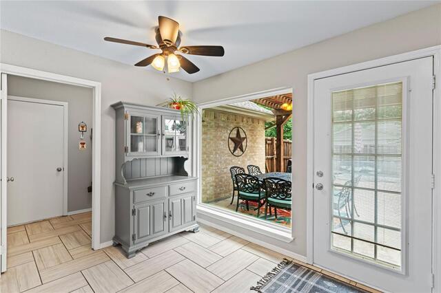 4000 Churchill Drive, Flower Mound, TX photo 13