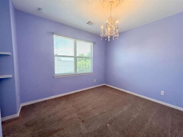 851 Yellowcress, Drive Prosper, TX photo 12