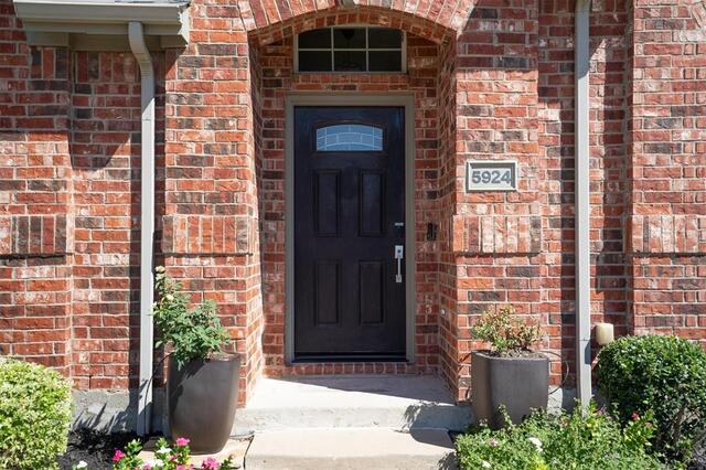 5924 Saddle Club, Trail McKinney, TX photo 5