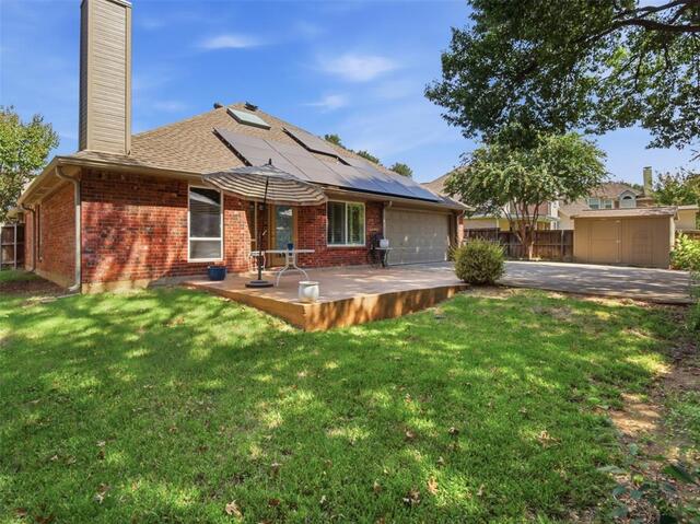 1408 Berne, Lane Lewisville, TX photo 27
