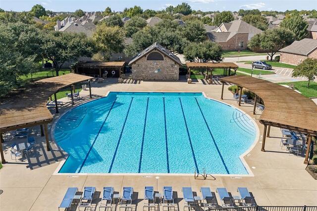 4605 Portsmouth Court, Flower Mound, TX photo 39