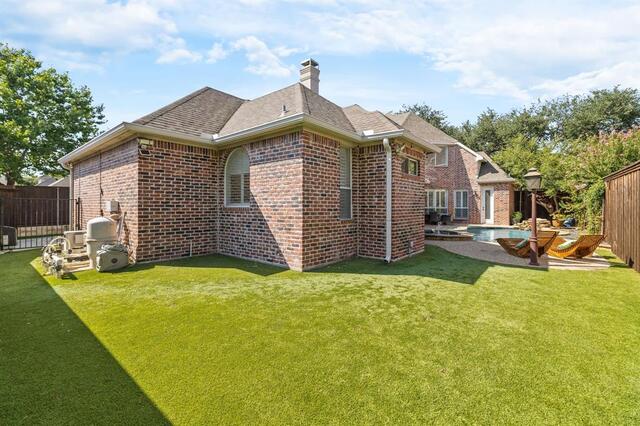 5608 Malone, Drive Plano, TX photo 36