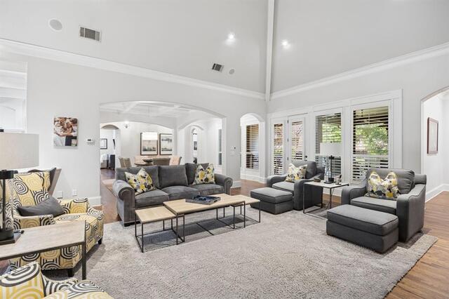 900 Aspen Ridge, Drive Southlake, TX photo 10