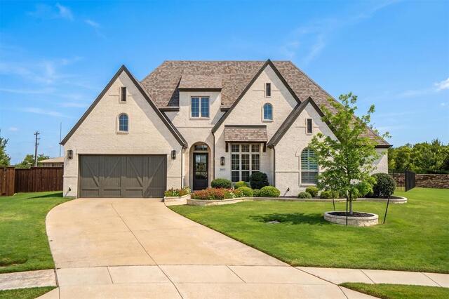 10801 Sycamore Falls Drive, Flower Mound, TX image
