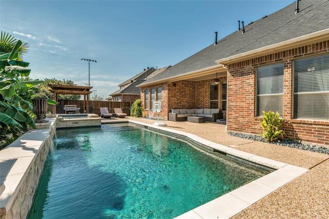 1504 Daisy Lane, Flower Mound, TX photo 36