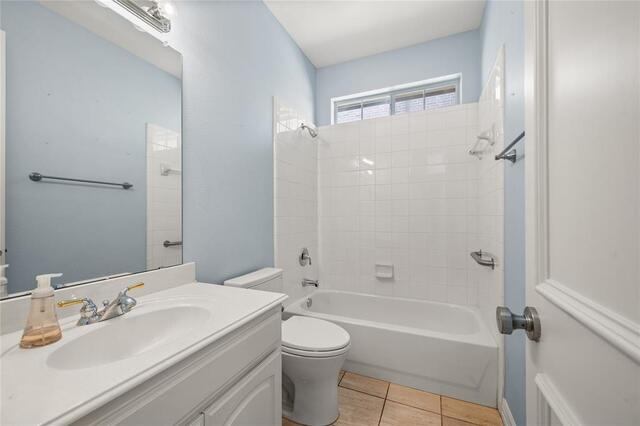 4017 Beacon Street, Flower Mound, TX photo 9