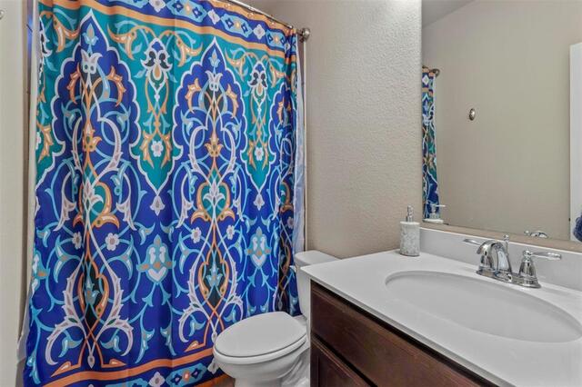 15616 Cornwallis, Street Frisco, TX photo 15