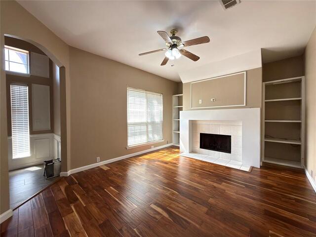 10912 Reisling, Drive Frisco, TX photo 7