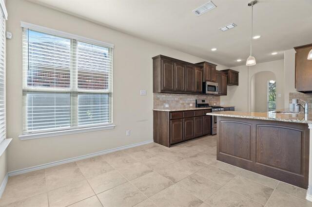 1704 Sparrow, Street Argyle, TX photo 11