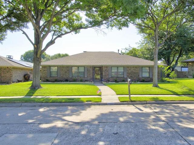 2460 Winterstone Drive, Plano, TX image