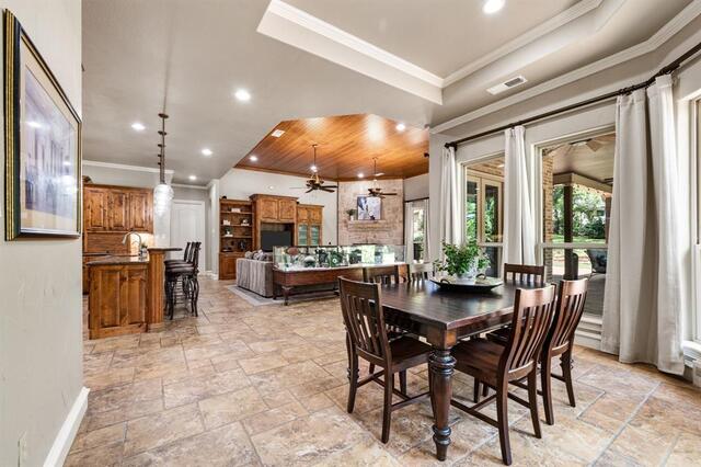 3056 Loch Meadow, Court Southlake, TX photo 22