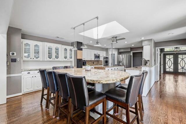 3801 Post Oak Road, Flower Mound, TX photo 19