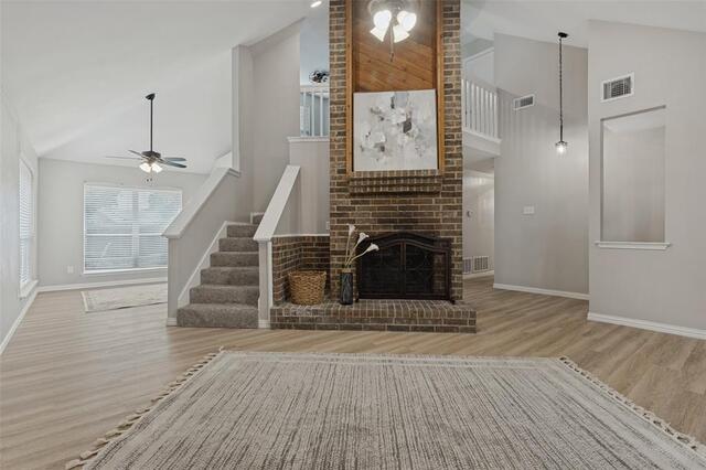 5009 Eagle, Pass Plano, TX photo 6