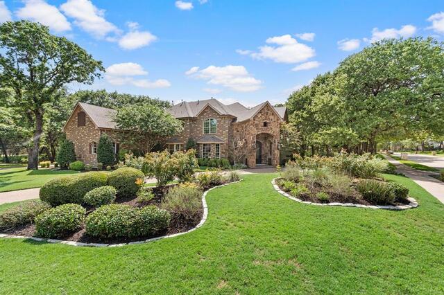 2003 Reserve Court, Flower Mound, TX image