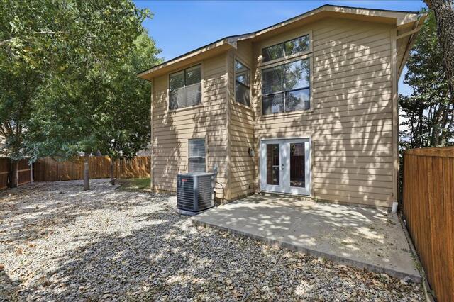 1806 Cactus, Circle Lewisville, TX photo 35