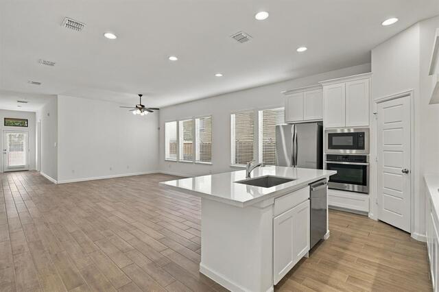 9336 Buckeye Bend, Little Elm, TX photo 3