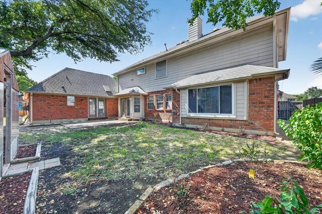 2417 Covington Drive, Flower Mound, TX photo 32