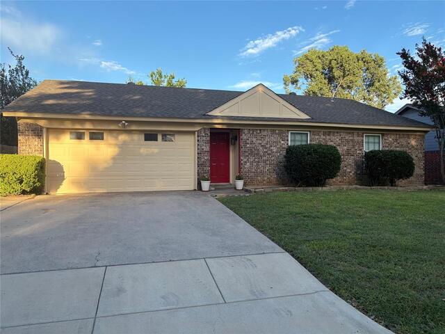 6309 Elm Springs Drive, Arlington, TX image