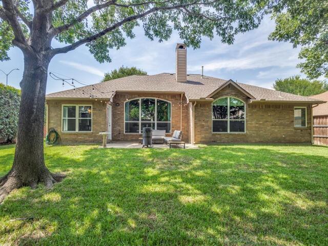 2600 Stanford Drive, Flower Mound, TX photo 32