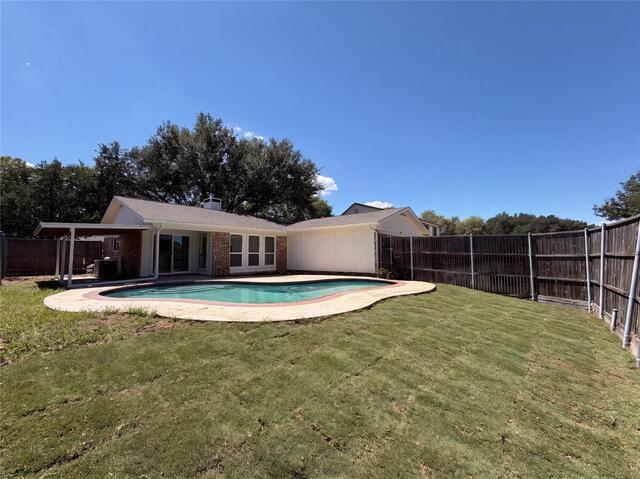 1845 Santa, Fe Lewisville, TX photo 24