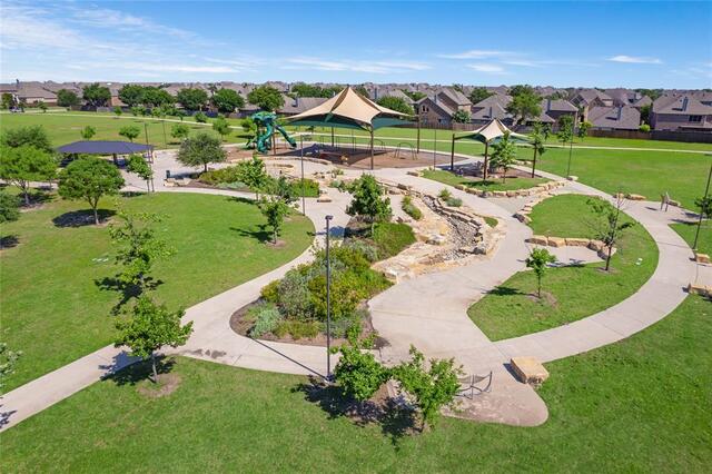 10429 Old Eagle River, Lane McKinney, TX photo 34