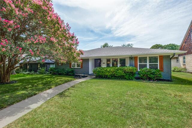 11925 Brookmeadow Lane, Dallas, TX image
