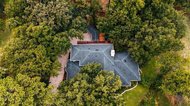 1701 Oriole Drive, Flower Mound, TX image