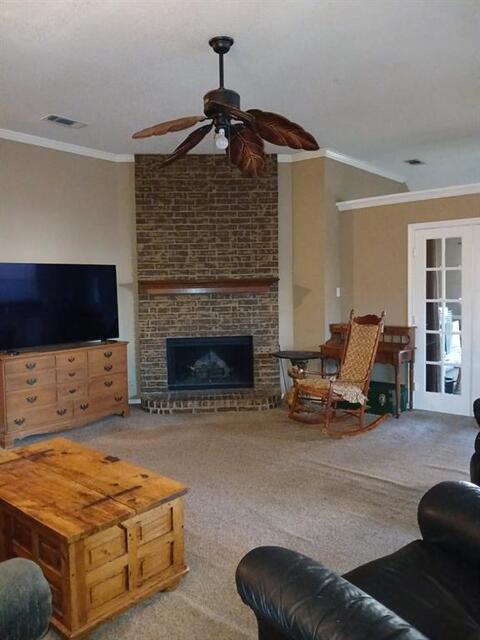 2037 Vista, Drive Lewisville, TX photo 2