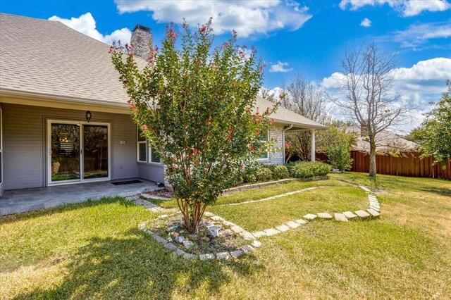 2100 Antibes, Drive Carrollton, TX photo 38