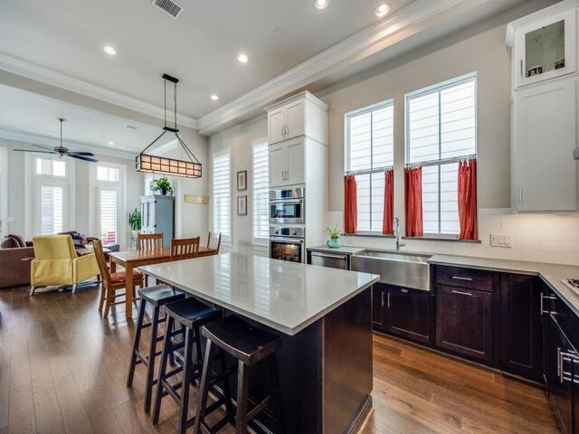 716 Wooster, Lane Plano, TX photo 9