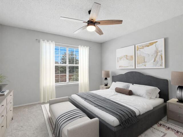 4013 Standridge Drive, The Colony, TX photo 22