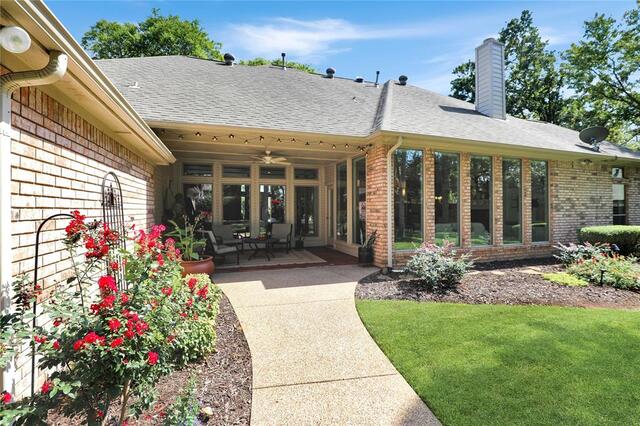 802 Brazos, Drive Southlake, TX photo 8