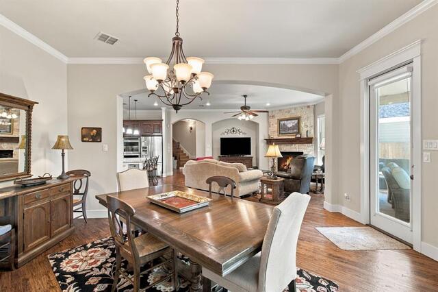 424 Village, Way Argyle, TX photo 6