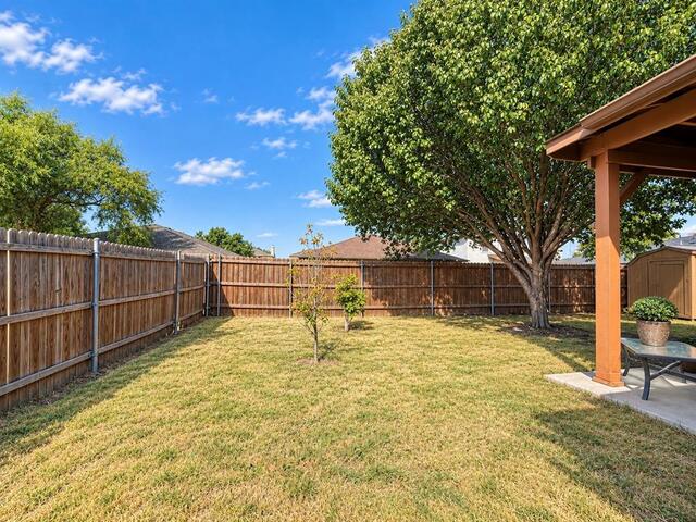 2708 Vasey Oak Drive, Little Elm, TX photo 7
