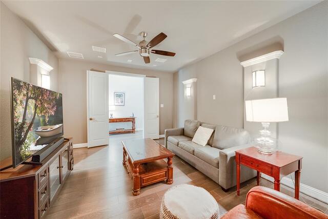 3426 Secretariat, Place Celina, TX photo 4
