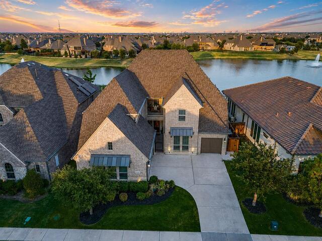 7709 Ivey, The Colony, TX photo 34