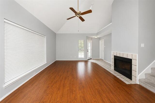 2927 Peninsula, Way Carrollton, TX photo 5