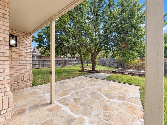 1017 Laurel Oak Drive, Flower Mound, TX photo 26