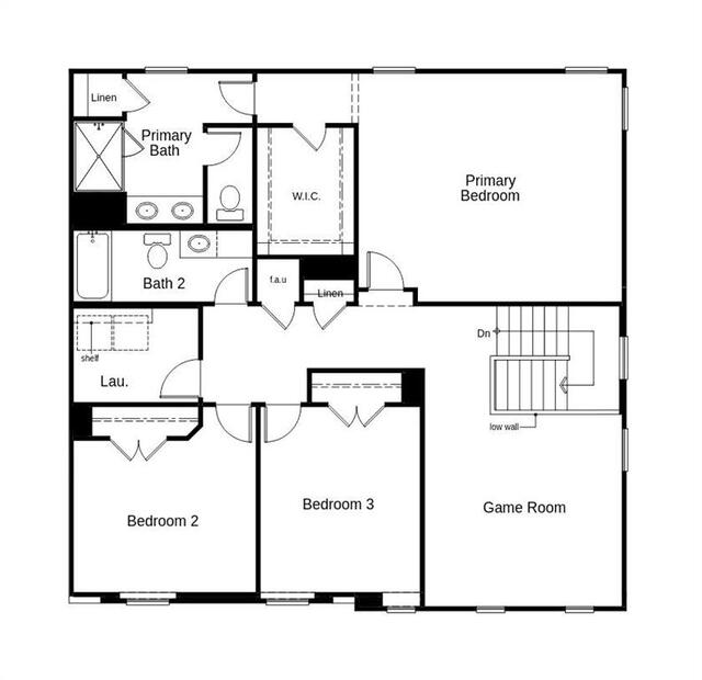 2704 Goldfinch, Drive Denton, TX photo 25