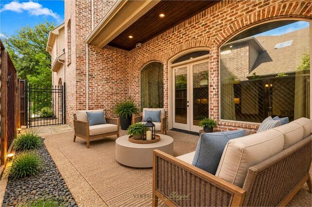 1561 Morris, Lane Frisco, TX photo 30