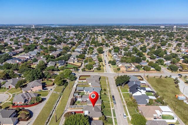 5816 Baker Drive, The Colony, TX photo 29